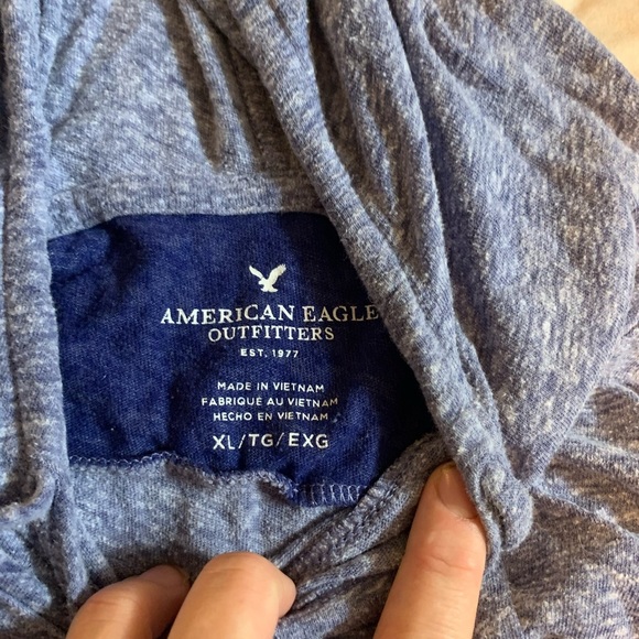 American Eagle Top - Picture 3 of 4